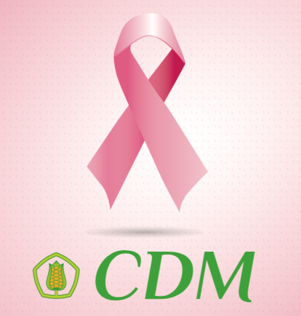 Breast Cancer Awareness Campaign Mauritius